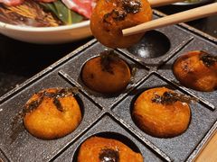 -九田家黑牛烤肉料理(石路天虹店)