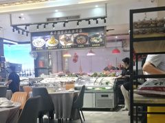 -潮道鱼仔店·潮汕味(长兴路店)