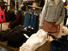 -ZARA(凯德乐峰广场店)