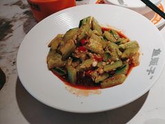 -愿者上钩·纸包鱼(翻身店)