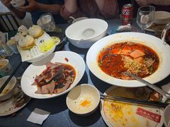 -钱塘秋荷(开鲁路店)
