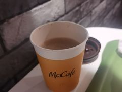 -麦当劳(凯德MALL太阳宫店)