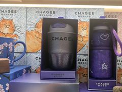 -霸王茶姬(上海浦东机场店)