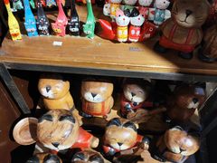 -猫咪博物馆(顶澳仔猫街店)