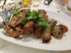 -新加坡海鲜共和(名胜世界圣淘沙海滨坊)