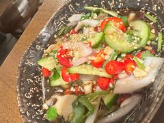 -乔街深夜食堂·小龙虾·高压锅生蚝(杭州总店)