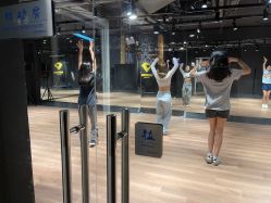 -G-STEPS舞蹈工作室