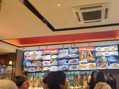 -柴火大院烤鸭民间菜