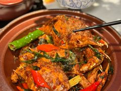 -狮拾久·现代新加坡料理(壹方城店)