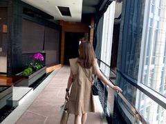 -广州富力君悦大酒店·凯菲厅