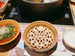 -温野菜涮涮锅(曲江大悦城店)