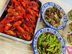 -江城燕子大排档(江汉路步行街店)