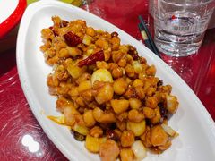 -重庆酸菜鱼(上海路店)