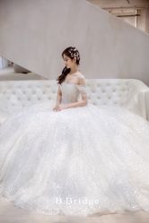 点击看大图 -B.Bridge Couture婚纱礼服(福田店)