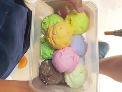 -成裕雪糕店(士多店)