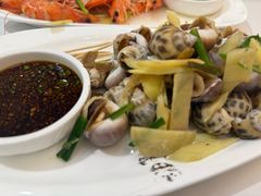 -舟山小海鲜大排档(稻香新村店)