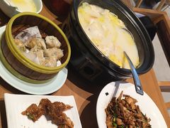 -四道菜·福建菜馆(莆田万达店)