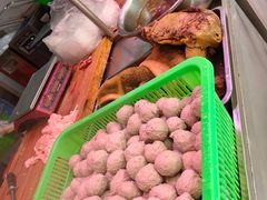 -阿娟牛肉丸·手打牛肉丸·现做现卖