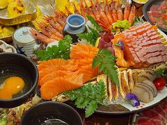 -相左日料放题自助(太原街店)