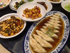 -兔爸私家小厨(新北万达店)