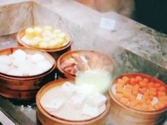 -星伦多自助料理·涮烤一体(虹悦城店)