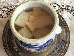 松茸竹笙汤-福1015(愚园路店)