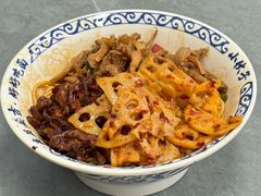 -梅溪·小伙子干挑面(安吉总店)