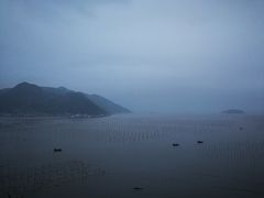 -北岐滩涂
