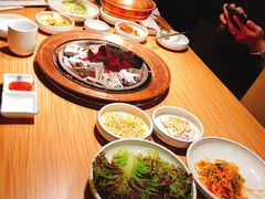 -王妃家(明洞中央店)