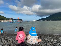 -乌石塘景区