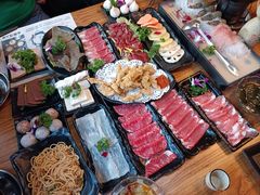 -束河人家(南锣鼓巷店)