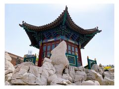 -张学良旧居陈列馆
