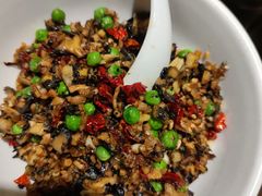 -味上湘菜馆(岳麓山店)