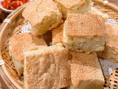 外婆火烧馍-丹江渔村(首都机场店)