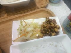 -嘉和一品粥(首经贸店)