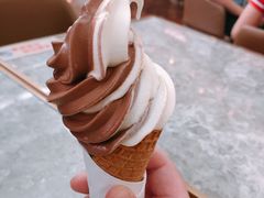 甜筒-布歌东京(金融街购物中心店)