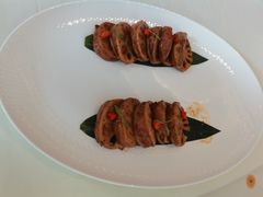 -上蔬无瑕· 创意素食·Vegetarian(华采天地店)