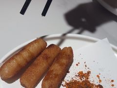 -江渔儿酸菜鱼(万科东荟城店)