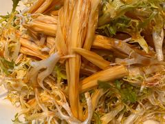 -1937青岛老味道·海肠捞饭·青岛菜(大鲍岛栈桥店)