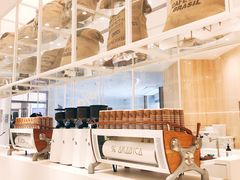 -% Arabica阿拉比卡咖啡(深圳湾万象城店)