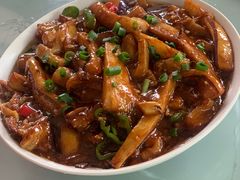 -南权皇烧鸡场