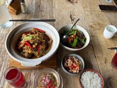 -百翠山居.家飨餐厅
