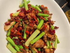 -印象鲵宴·张家界地标美食名片(溪布街店)