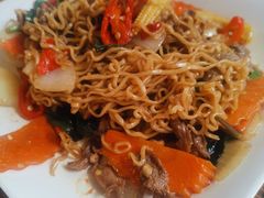 -Doo Dee Thai Food(Issan/Isaan/Esan)