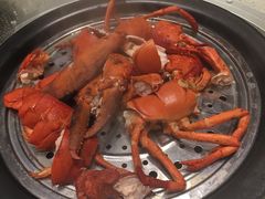 -粗茶淡饭·隐庐私厨(东亭店)