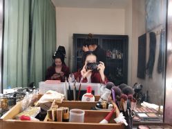 -盘子女人坊古装写真摄影(天津总店)