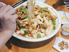 -俭寨大盘鸡·缸子肉·小公鸡·新疆菜(云通店)