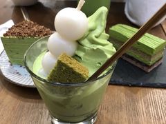 -無邪日式甜品(世博源店)