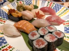 -小山日本料理(太古汇店)