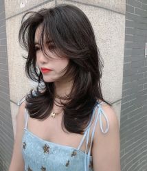 点击看大图 -那茉 Hair Salon